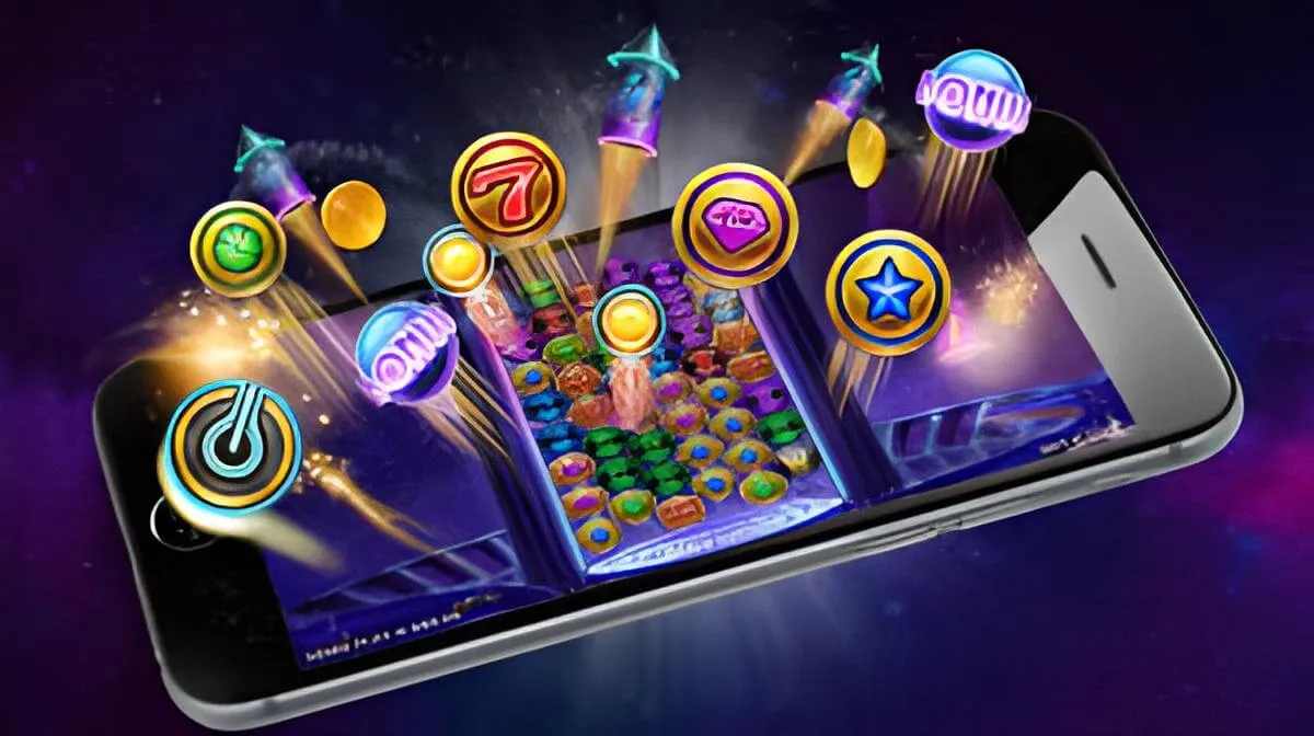 hot fruits demo play